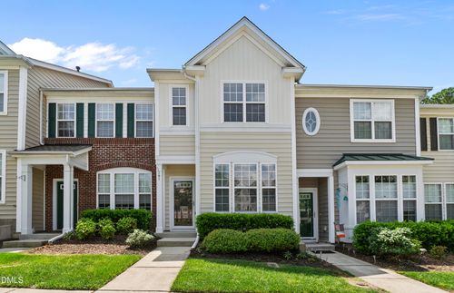 220 Grey Elm Trl, Durham, NC, 27713-7265 | Card Image