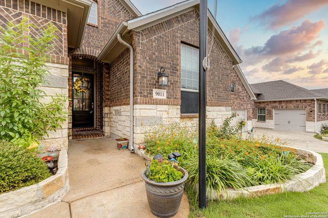 9011 Quail Gate, House other with 4 bedrooms, 3 bathrooms and null parking in Fair Oaks Ranch TX | Image 5