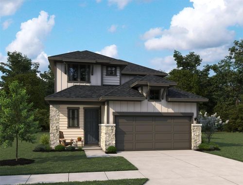 23618 Red Rowan Ln, Katy, TX, 77493-8253 | Card Image