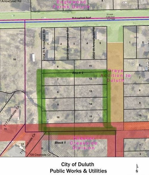 20xx E Arrowhead Rd, Duluth, MN, 55803-2401 | Card Image