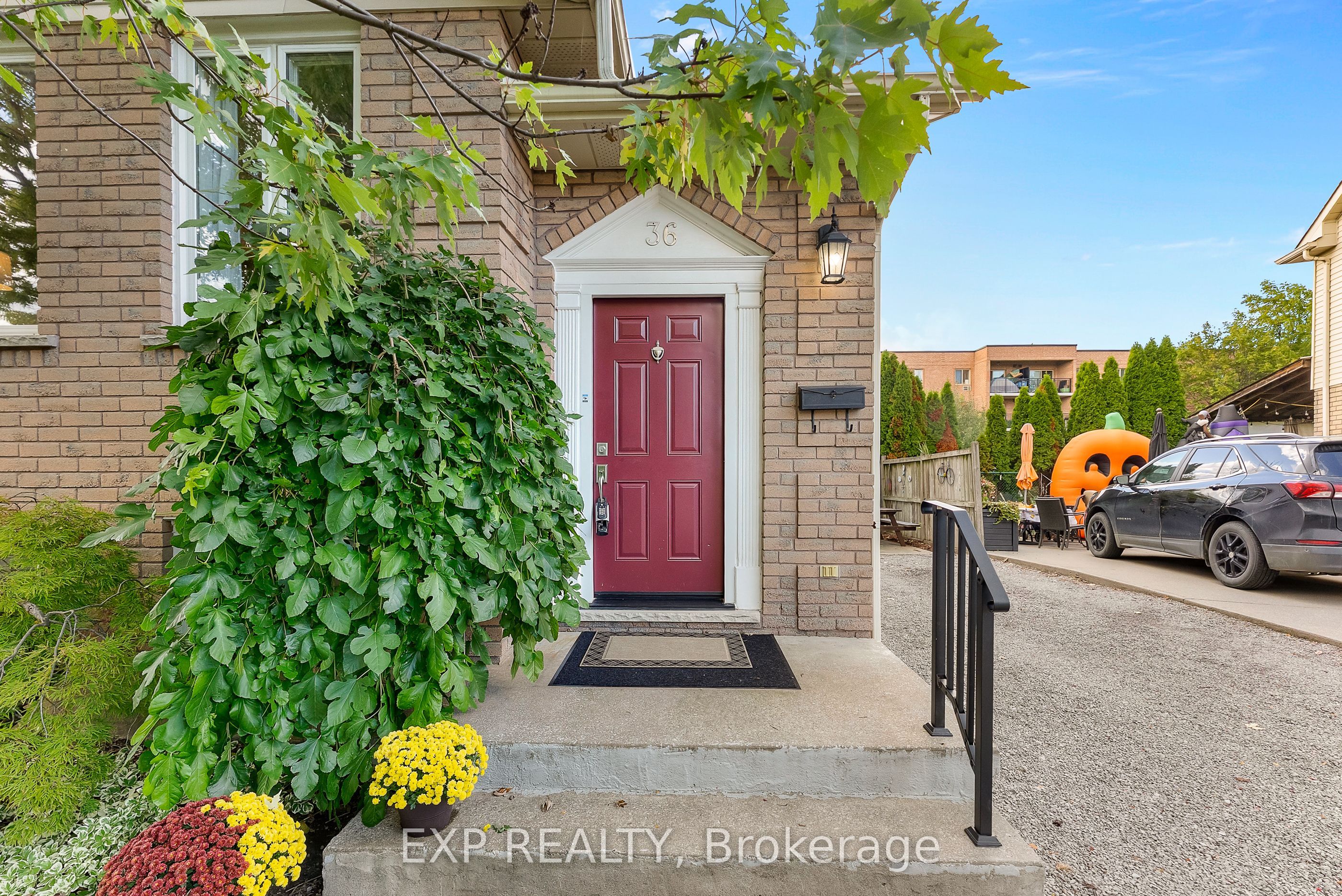 Residential in St. Catharines 2