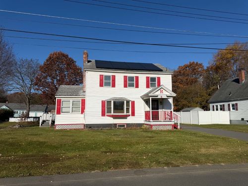 8 Lucille St, Pittsfield, MA, 01201 | Card Image