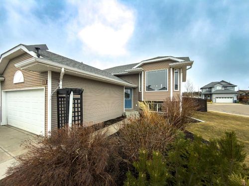 4414 58 Street Close, Rocky Mountain House, AB, T4T0A4 | Card Image
