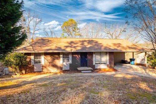 11480 Bainbridge Dr, Little Rock, AR, 72212-1706 | Card Image