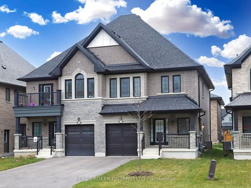 7 Alan Williams Trail, Uxbridge, ON, L9P0R5 | Card Image