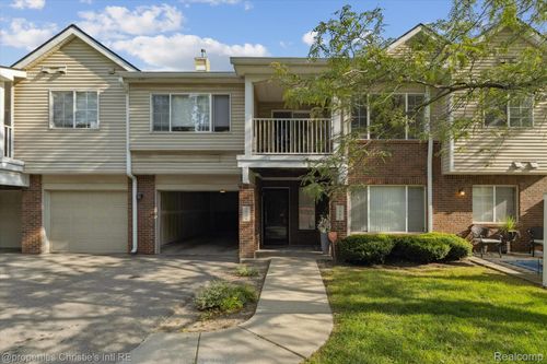 3410 Wilkerson Cir, Melvindale, MI, 48122-2024 | Card Image