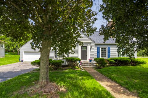 2329 Ridgewood St, Highland, IN, 46322-1531 | Card Image
