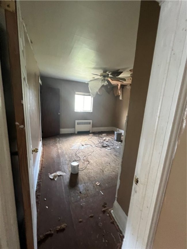 512 Glenn St, House other with 2 bedrooms, 1 bathrooms and null parking in Wilmerding PA | Image 19