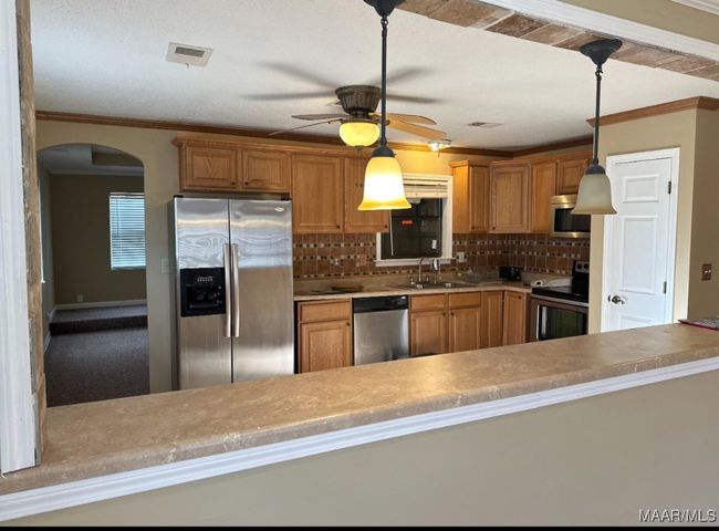 6228 Hinchcliff Rd, House other with 3 bedrooms, 2 bathrooms and null parking in Montgomery AL | Image 5