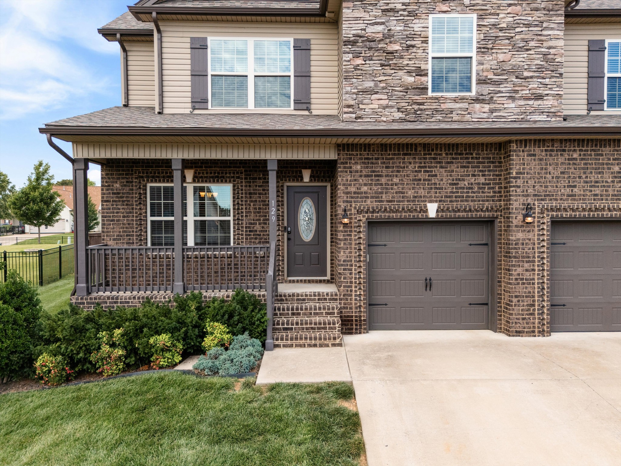 Residential in Clarksville