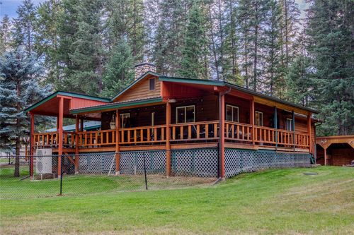 87 Evans Road, Libby, MT, 59923 | Card Image