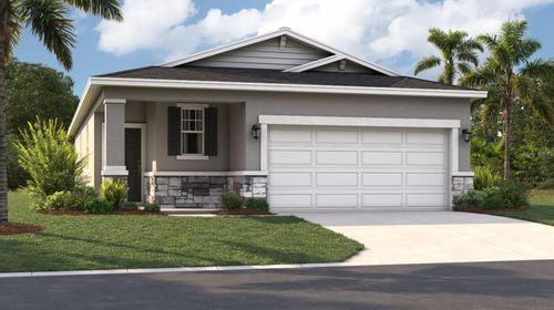 4976 Quarrysidse Drive, COCOA, FL, 32927 | Card Image