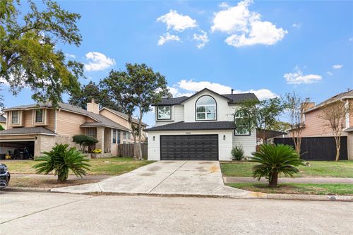 3718 Storm Creek Dr, Houston, TX, 77088-8065 | Card Image