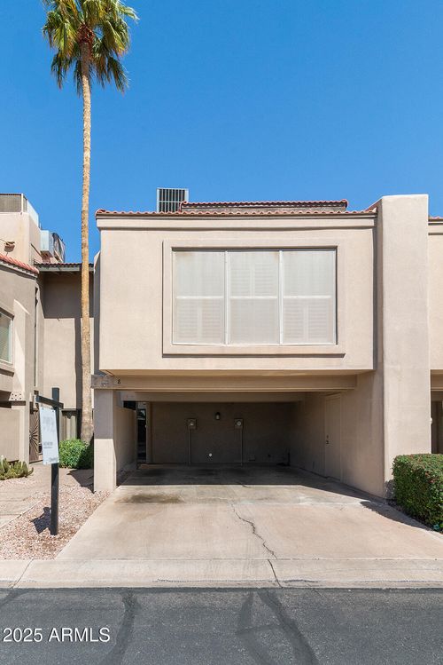 8-7930 E Arlington Rd, Scottsdale, AZ, 85250-6551 | Card Image
