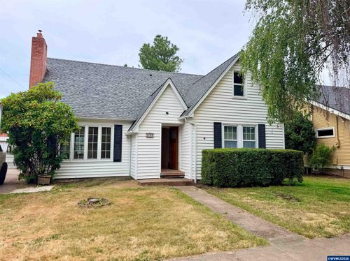 399 24th St Ne St Ne, Salem, OR, 97301 | Card Image