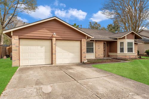16414 N Cross Dr, Houston, TX, 77073-5336 | Card Image