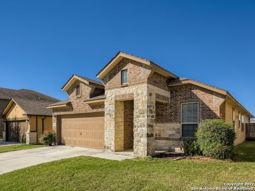 2511 Just My Style, San Antonio, TX, 78245-4647 | Card Image