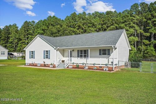 110 Hilltop Drive, Four Oaks, NC, 27524 | Card Image
