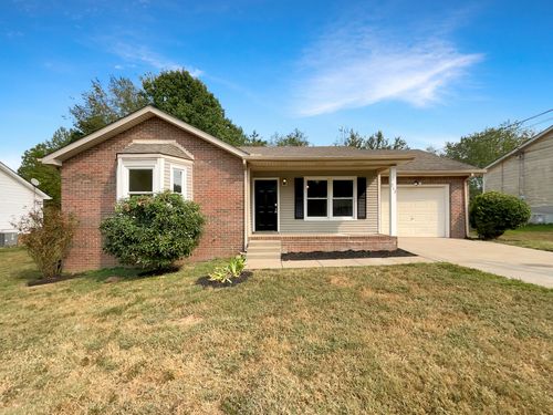 512 Pointer Ln, Clarksville, TN, 37042-7306 | Card Image