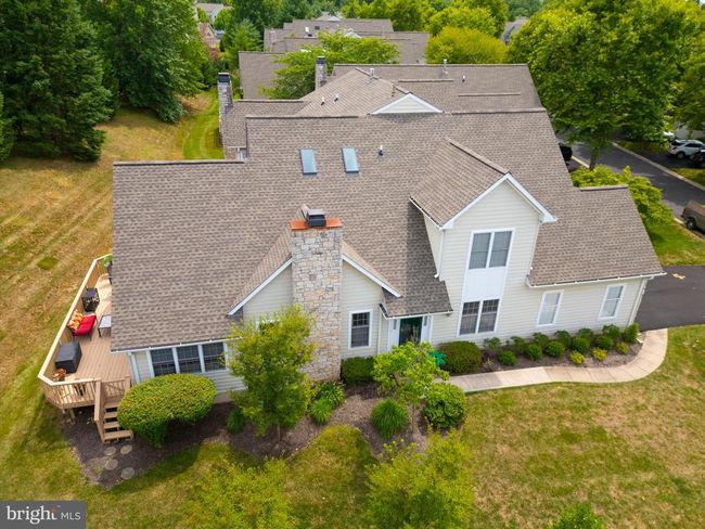 130 Birkdale Dr, Townhouse with 3 bedrooms, 3 bathrooms and null parking in BLUE BELL PA | Image 29