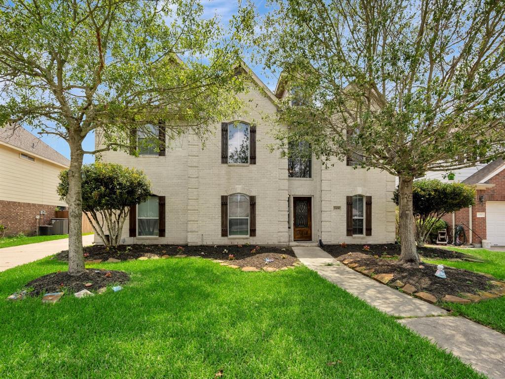 Piney Point Dr, Deer Park, TX 77536