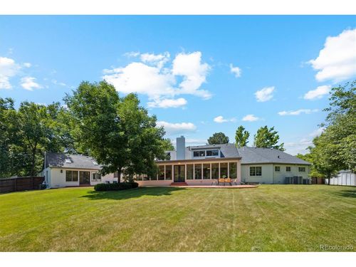 3360 S Columbine Cir, Englewood, CO, 80113-7605 | Card Image