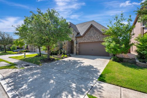 448 Chestnut Ln, Roanoke, TX, 76262-1497 | Card Image