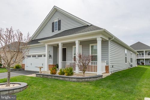 6010 Drewys Bluff Dr, FREDERICKSBURG, VA, 22407-9271 | Card Image