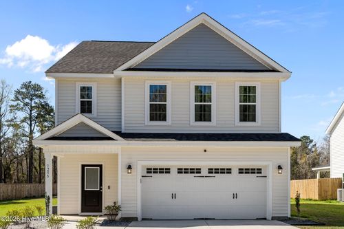 1255 Pickett Rd, Jacksonville, NC, 28540-8666 | Card Image
