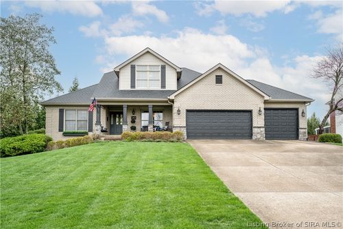 3401 Old Tay Bridge, Jeffersonville, IN, 47130 | Card Image