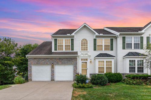 7247 Baltic Ct, Cincinnati, OH, 45245 | Card Image