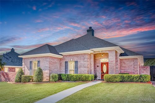 8636 Harvest Ridge Dr, Montgomery, AL, 36116-6667 | Card Image