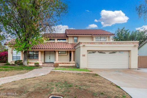 2257 N Winthrop Cir, Mesa, AZ, 85213-2330 | Card Image