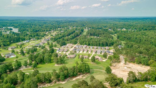 202 Pinehurst Cir, House other with 3 bedrooms, 3 bathrooms and null parking in Calhoun LA | Image 42