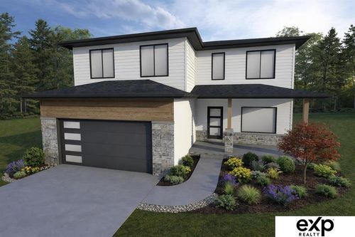 13114 S 52nd St, Bellevue, NE, 68133-2773 | Card Image