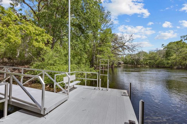 11200 Ne 22 Nd Ct, House other with 4 bedrooms, 3 bathrooms and null parking in BRANFORD FL | Image 26