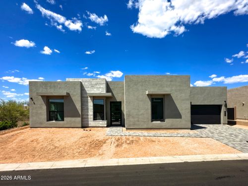 5714 E Rancho Caliente Dr, Cave Creek, AZ, 85331-3131 | Card Image