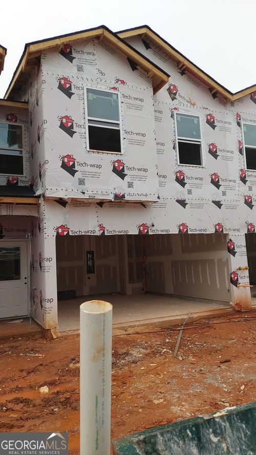 lot-13-11539 Kimberly Way, Hampton, GA, 30228-4085 | Card Image