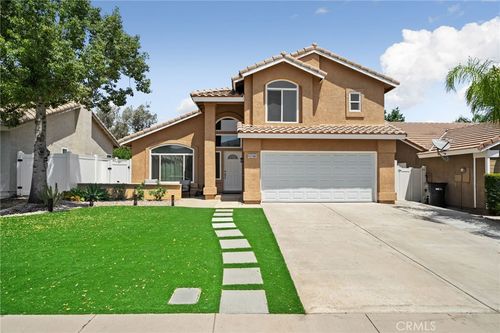 26673 Kicking Horse Dr, Corona, CA, 92883 | Card Image