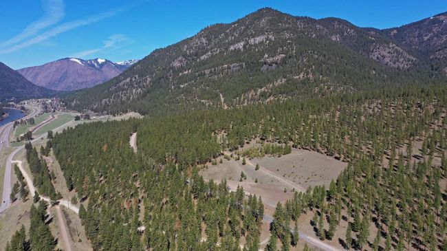 31760 Old Highway 10 W, Home with 0 bedrooms, 0 bathrooms and null parking in Alberton MT | Image 8