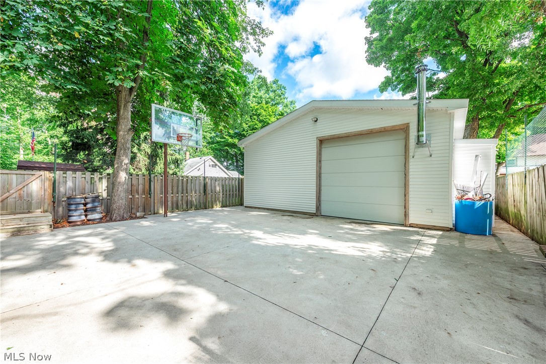 Residential in Cleveland 5