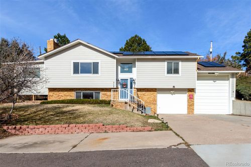 717 Anderson St, Castle Rock, CO, 80104-1832 | Card Image