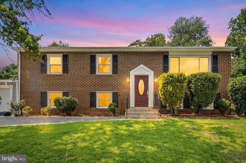 9003 Mill Ct, FORT WASHINGTON, MD, 20744-3622 | Card Image