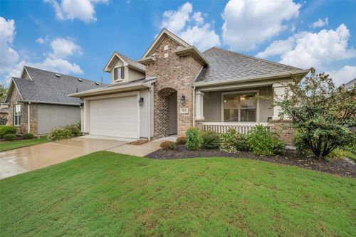 9621 Creekwood Dr, Denton, TX, 76207-1599 | Card Image