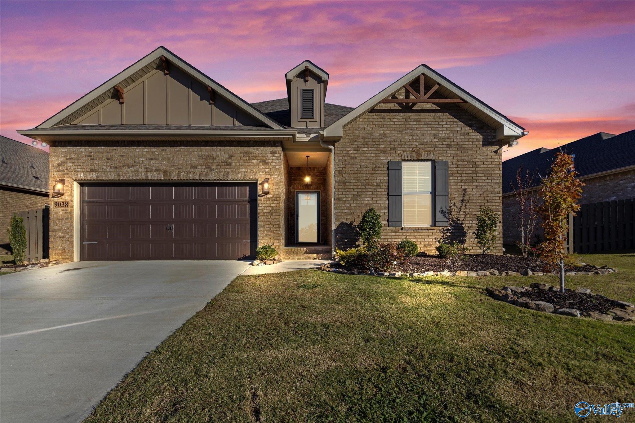 Mountain Preserve Blvd, Gurley, AL 35748