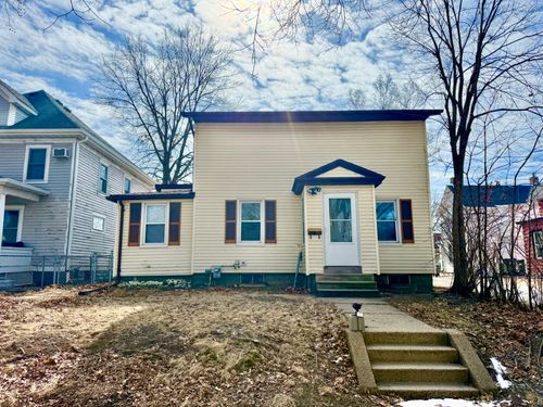 711 E Bloomington St, Iowa City, IA, 52245-2603 | Card Image