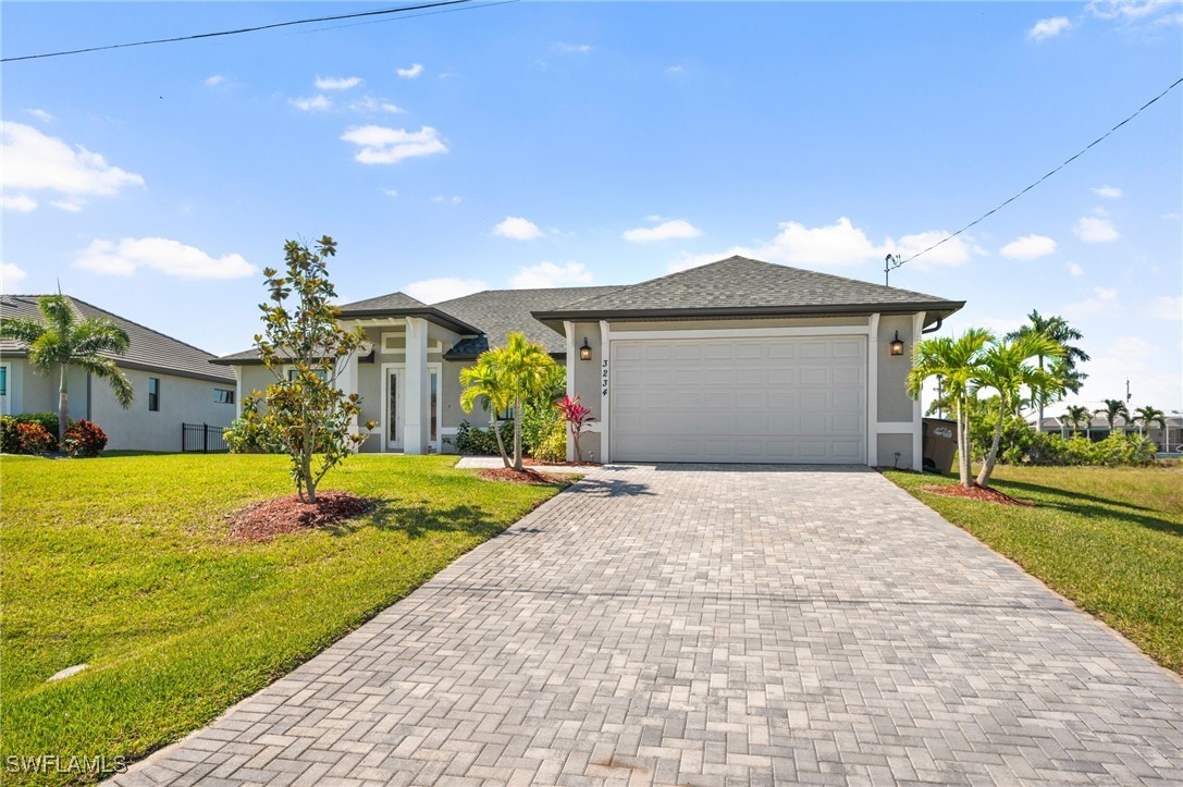 Residential in Cape Coral 3