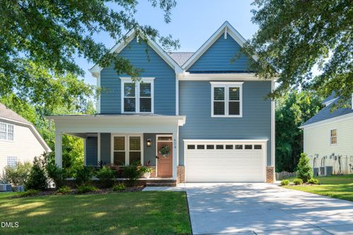 604 Whistable Ave, Wake Forest, NC, 27587-5573 | Card Image