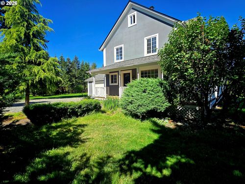 26755 Se Odell Rd, Eagle Creek, OR, 97022-8715 | Card Image