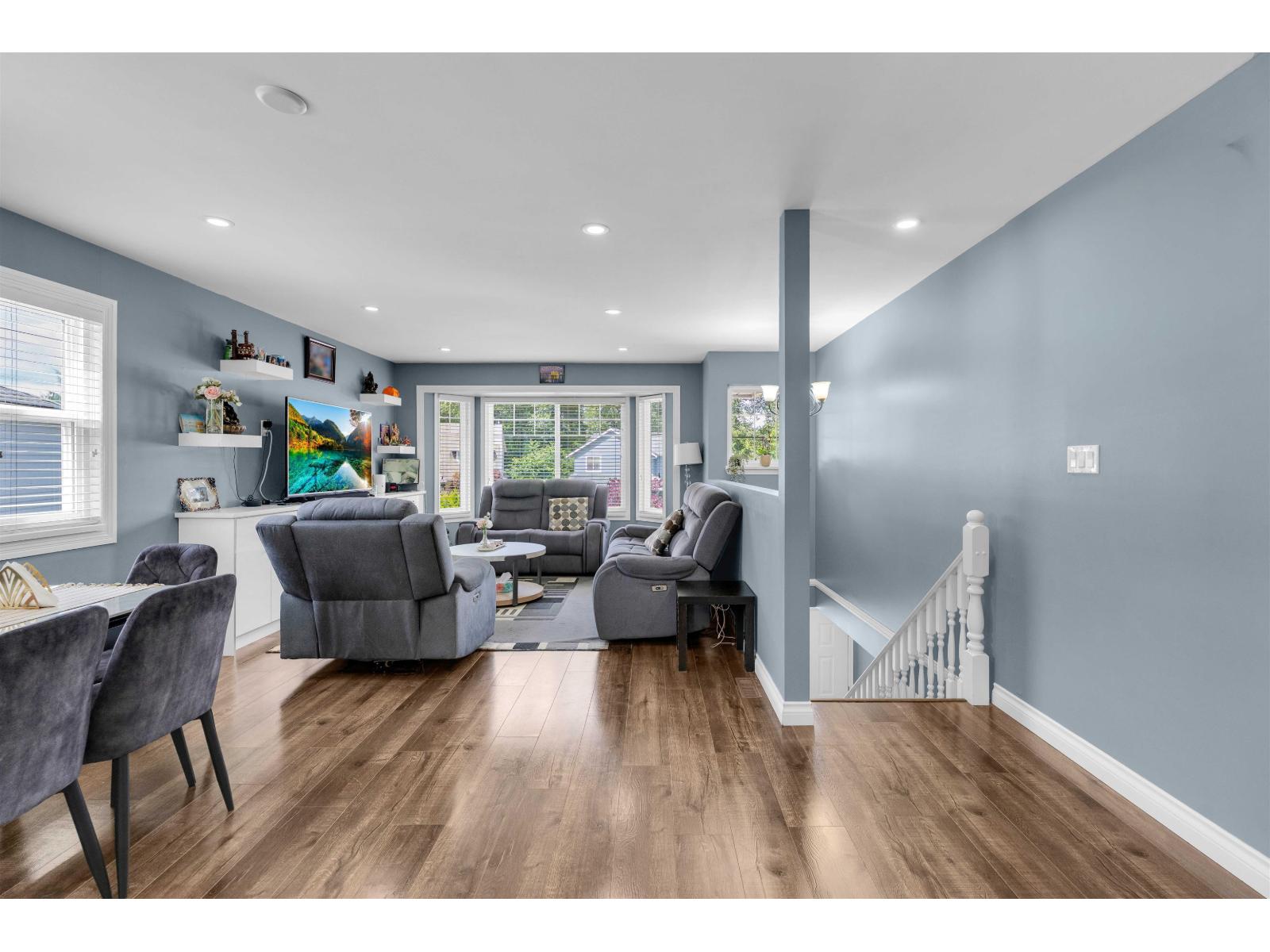 Residential in Surrey 4